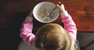 أفكار فطور صحي للأطفال