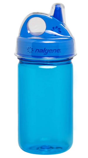 زجاجات مياه صحية للأطفال نالجيني